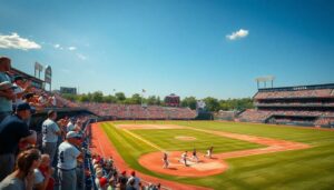 utica baseball