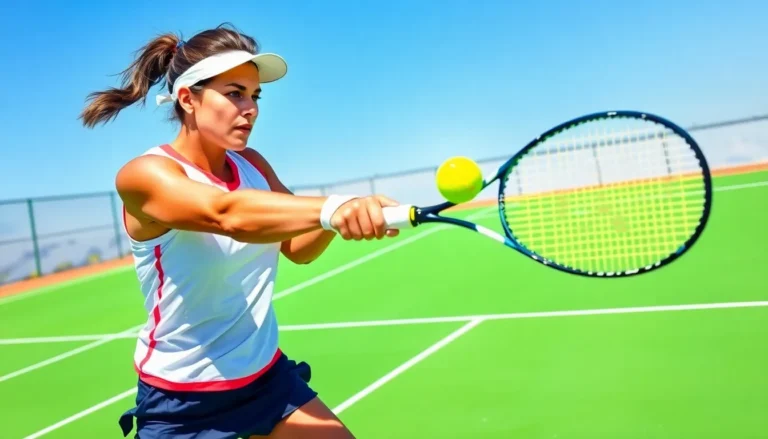 best intermediate tennis racket