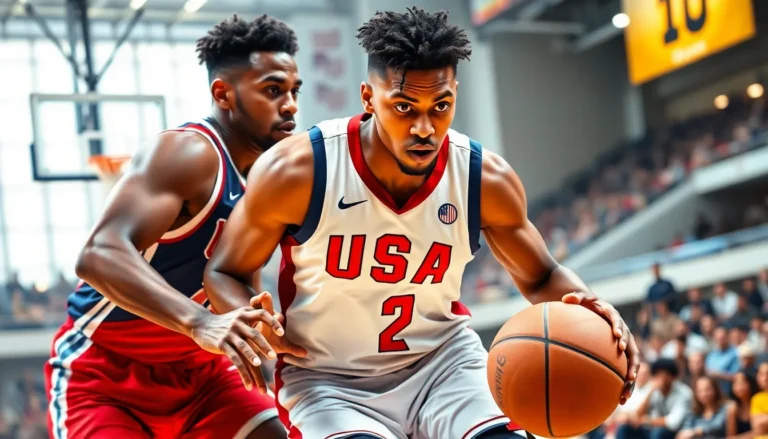 iso in basketball