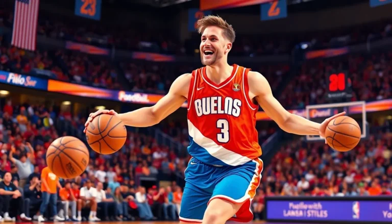 luke walsh basketball